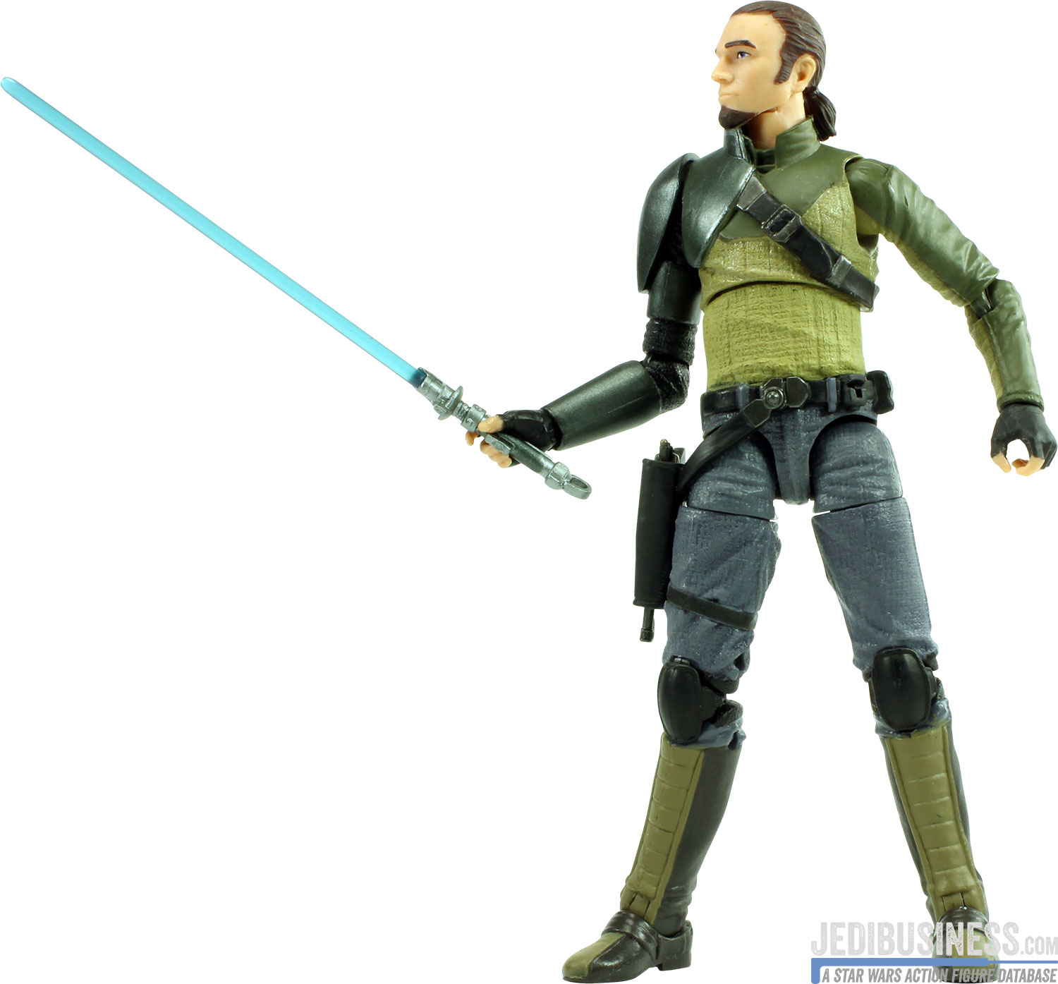 Kanan Jarrus Star Wars Rebels